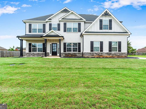413 Cambrian Drive, Kathleen, GA 31047