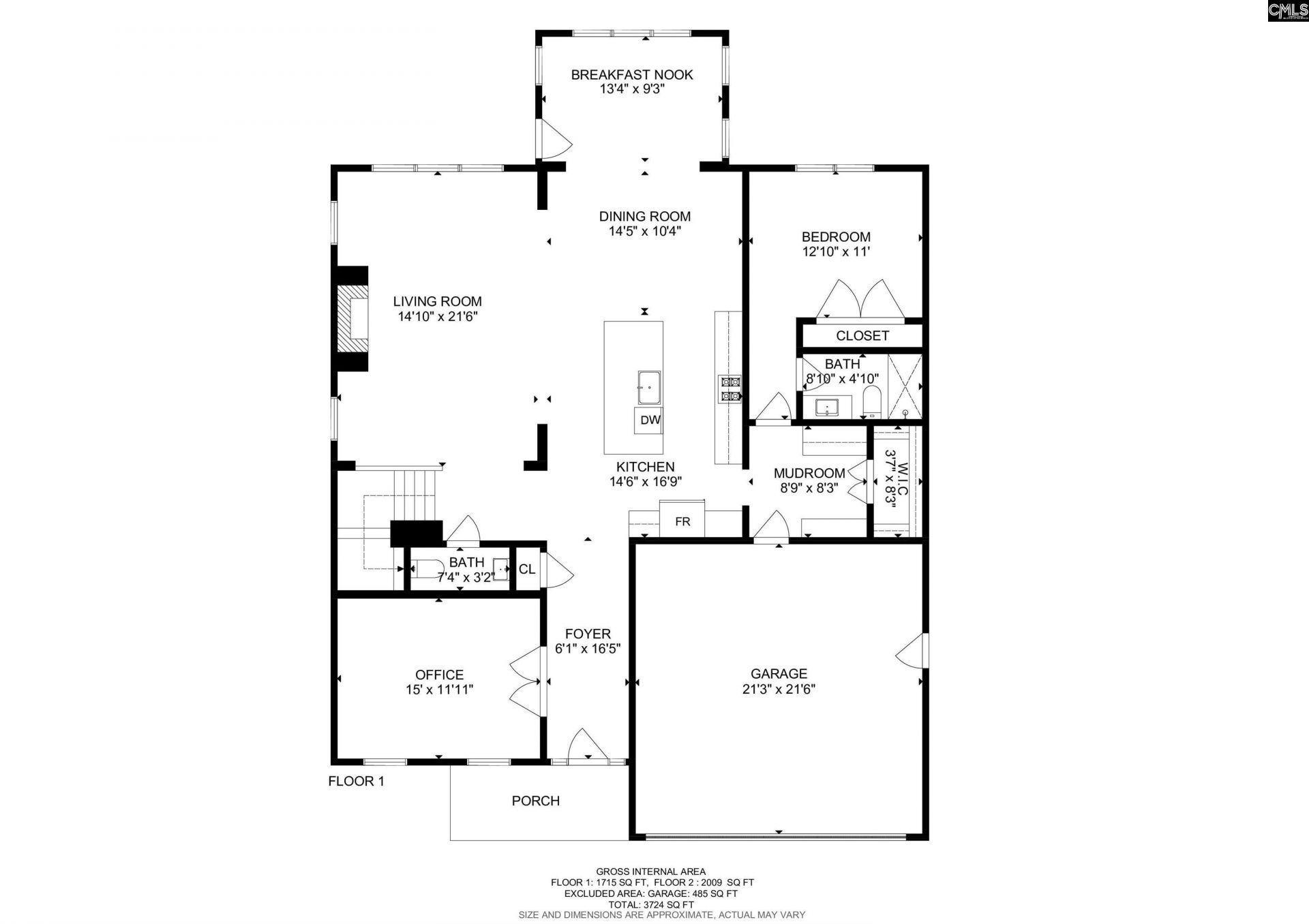 916 Appian Way Photo 4