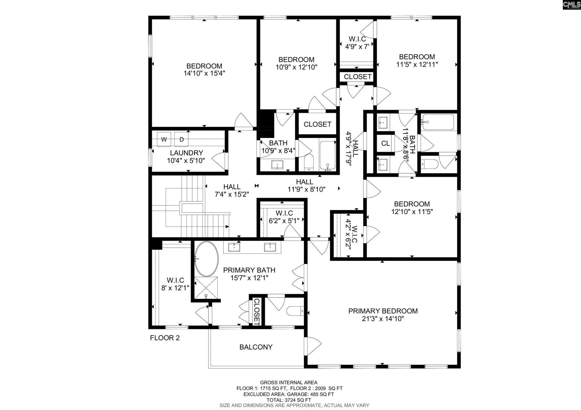 916 Appian Way Photo 5