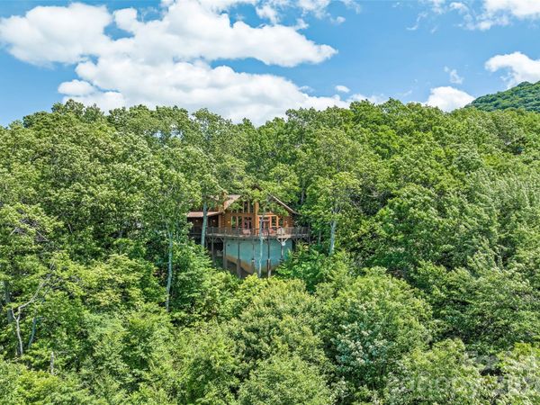 207 Walela Trail , Maggie Valley, NC 28751