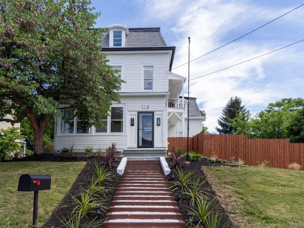 114 Rombout Avenue, Beacon, NY 12508