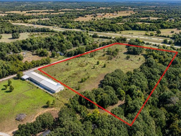 Renick , Marietta, OK 73448
