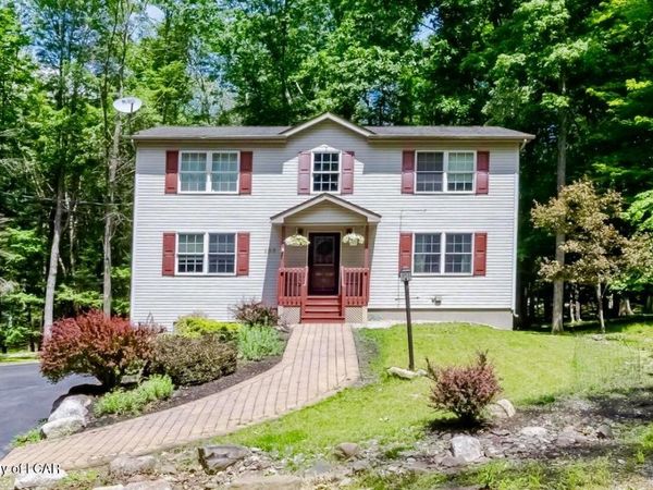 103 Quail Point Court, Drums, PA 18222
