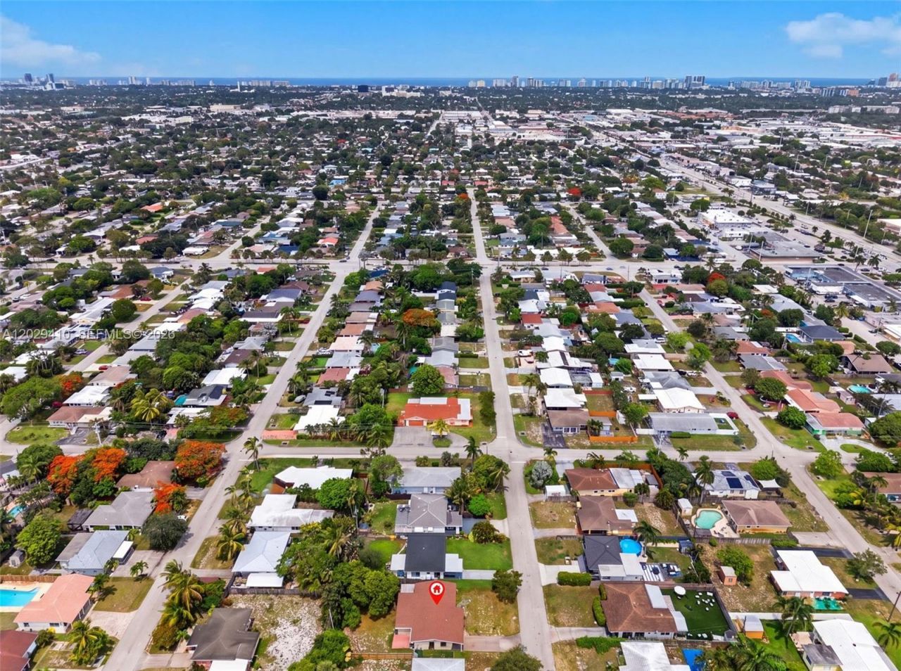 365 NW 46th St, Oakland Park, FL 33309 Photo