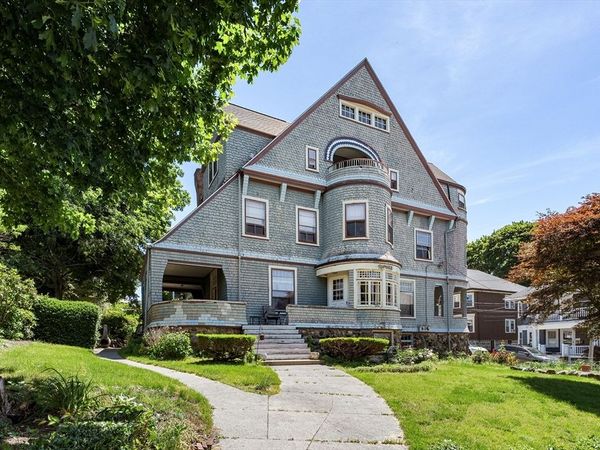 15 Fairfax St, Boston, MA 02124