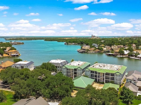 2509 Diagonal, Unit 8, Horseshoe Bay, TX 78657