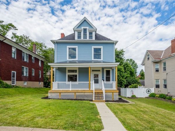 11 Dinsmore Ave, Pittsburgh, PA 15205