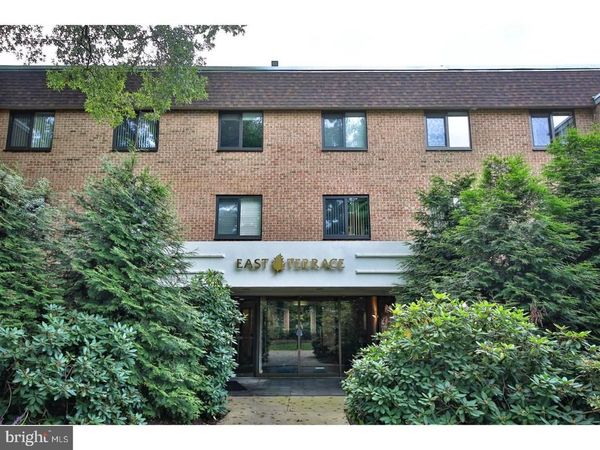 1650 OAKWOOD DRIVE, Unit E212, PENN VALLEY, PA 19072