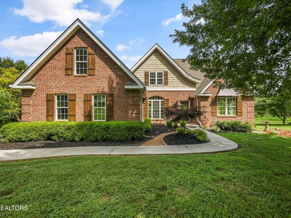 259 Hidden Brook Drive, Sweetwater, TN 37874