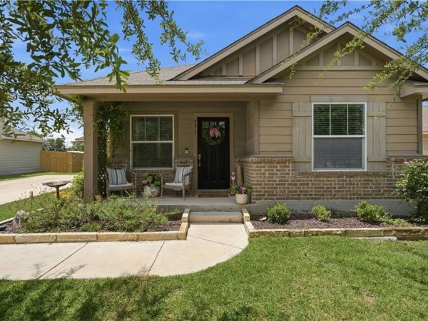 491 Magnolia Wind, New Braunfels, TX 78130