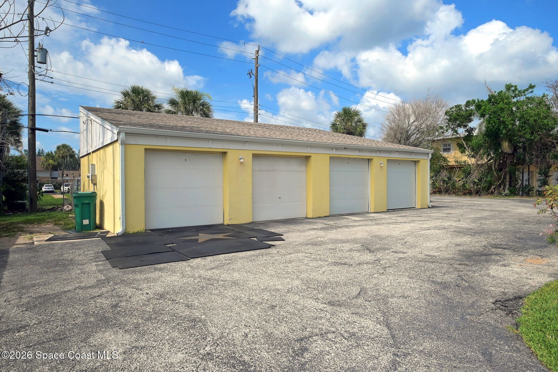 119 Coral Way E, Unit #D, Satellite Beach, FL 32937 Photo
