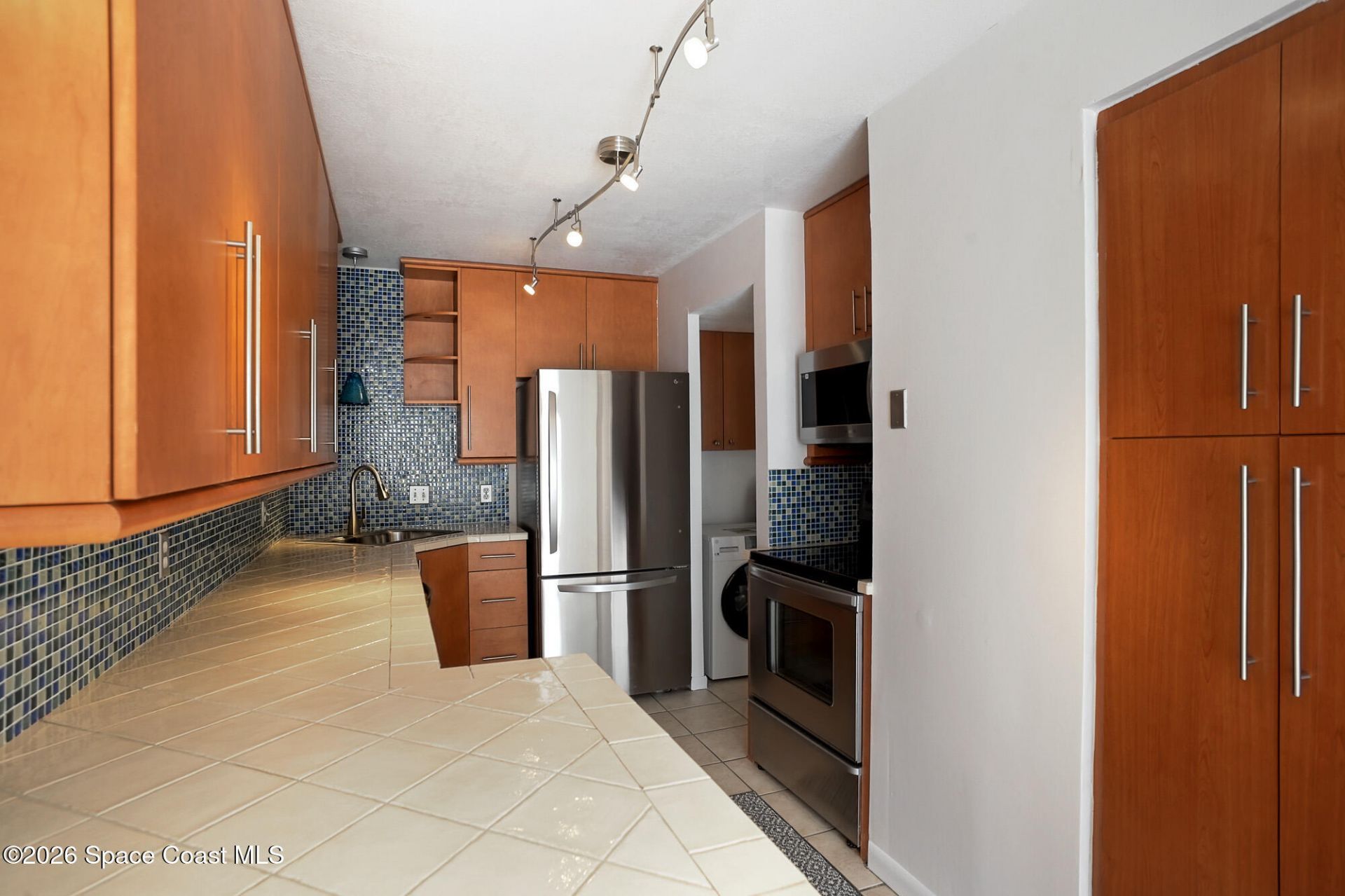 119 Coral Way E, Unit #D, Satellite Beach, FL 32937 Photo