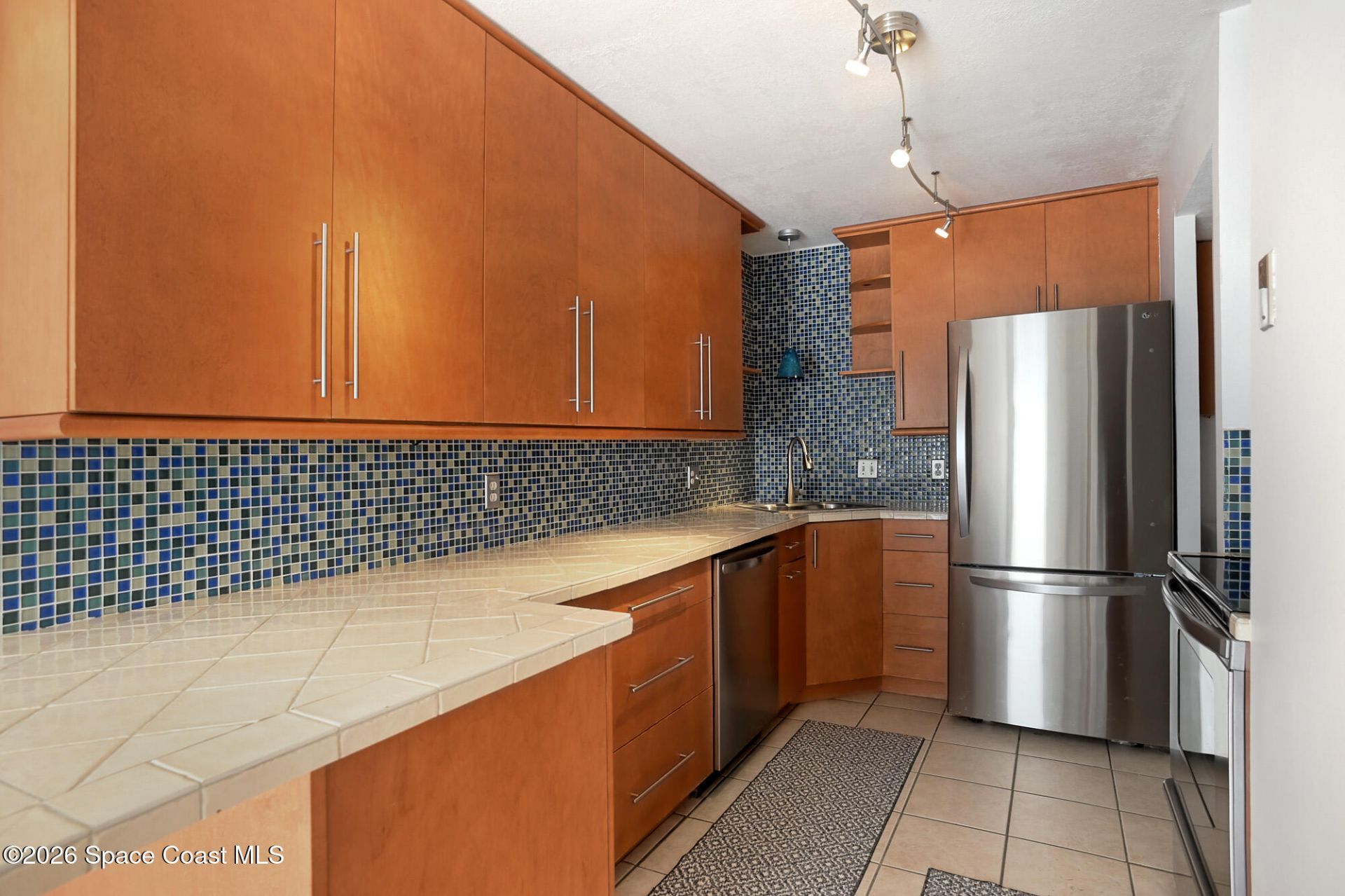 119 Coral Way E, Unit #D, Satellite Beach, FL 32937 Photo