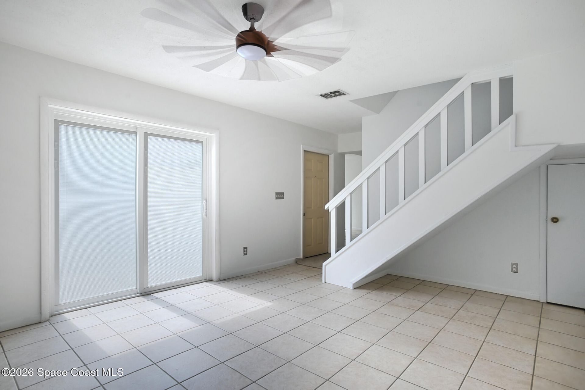 119 Coral Way E, Unit #D, Satellite Beach, FL 32937 Photo