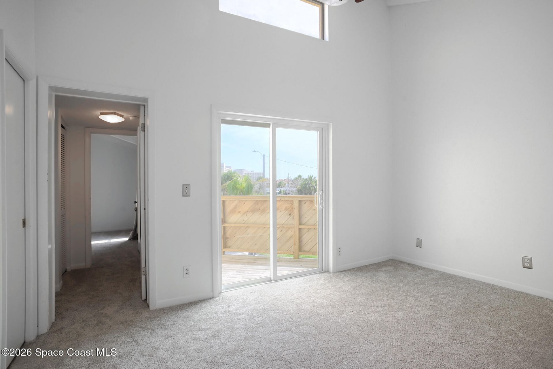 119 Coral Way E, Unit #D, Satellite Beach, FL 32937 Photo