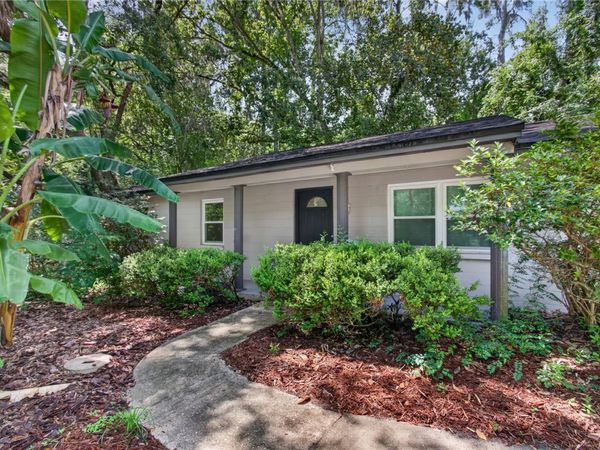 1515 NW 34TH PLACE , GAINESVILLE, FL 32605