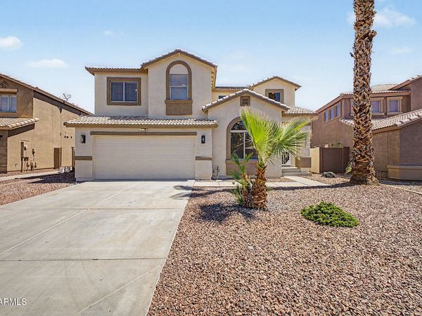 15936 W CENTRAL Street, Surprise, AZ 85374