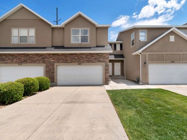 923 S 1830 E, Spanish Fork, UT 84660