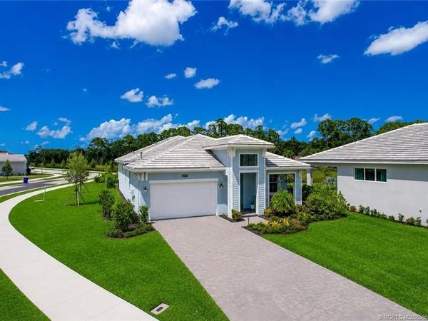 6941 SE Haven Lane , Stuart, FL 34997