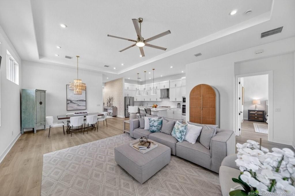 6941 SE Haven Lane , Stuart, FL 34997 Photo
