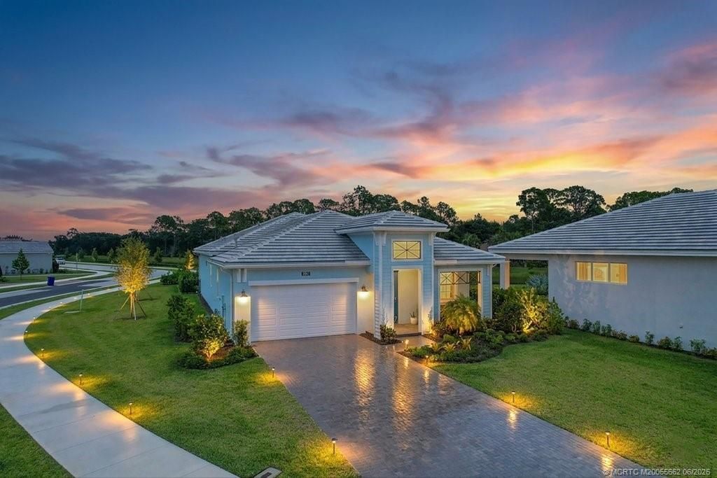 6941 SE Haven Lane , Stuart, FL 34997 Photo