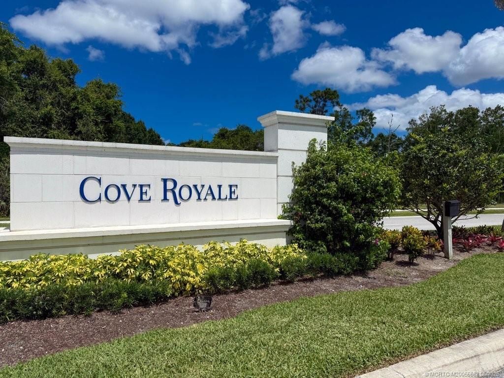 6941 SE Haven Lane , Stuart, FL 34997 Photo