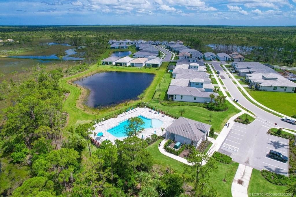 6941 SE Haven Lane , Stuart, FL 34997 Photo