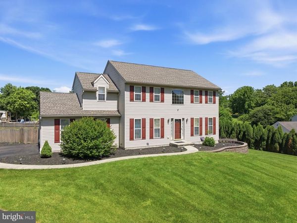 101 WHITE DOE DRIVE, LINCOLN UNIVERSITY, PA 19352