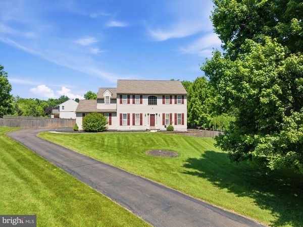 101 WHITE DOE DRIVE, LINCOLN UNIVERSITY, PA 19352