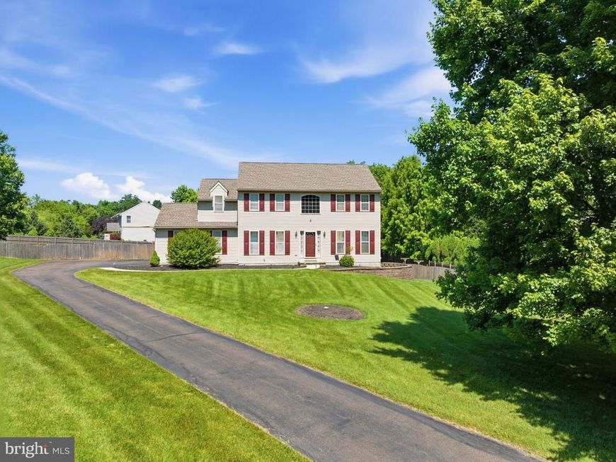 101 White Doe Drive, Lincoln University, PA 19352 Main Photo