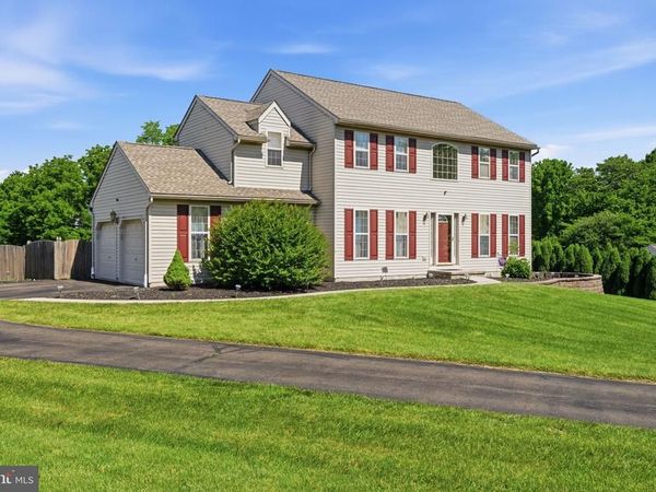 101 WHITE DOE DRIVE , LINCOLN UNIVERSITY, PA 19352