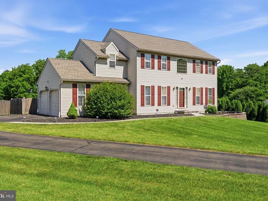 101 White Doe Drive, Lincoln University, PA 19352 Main Photo