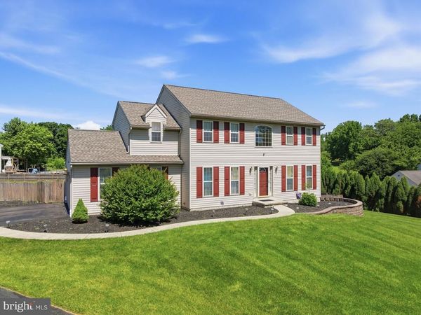 101 WHITE DOE DRIVE, LINCOLN UNIVERSITY, PA 19352