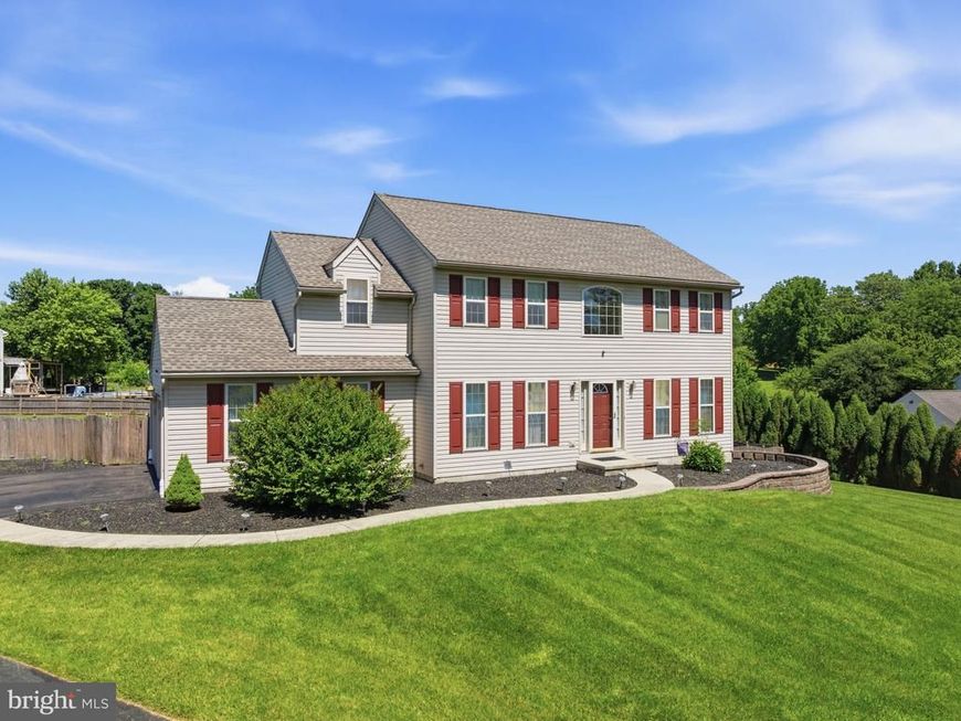 101 White Doe Drive, Lincoln University, PA 19352 Main Photo