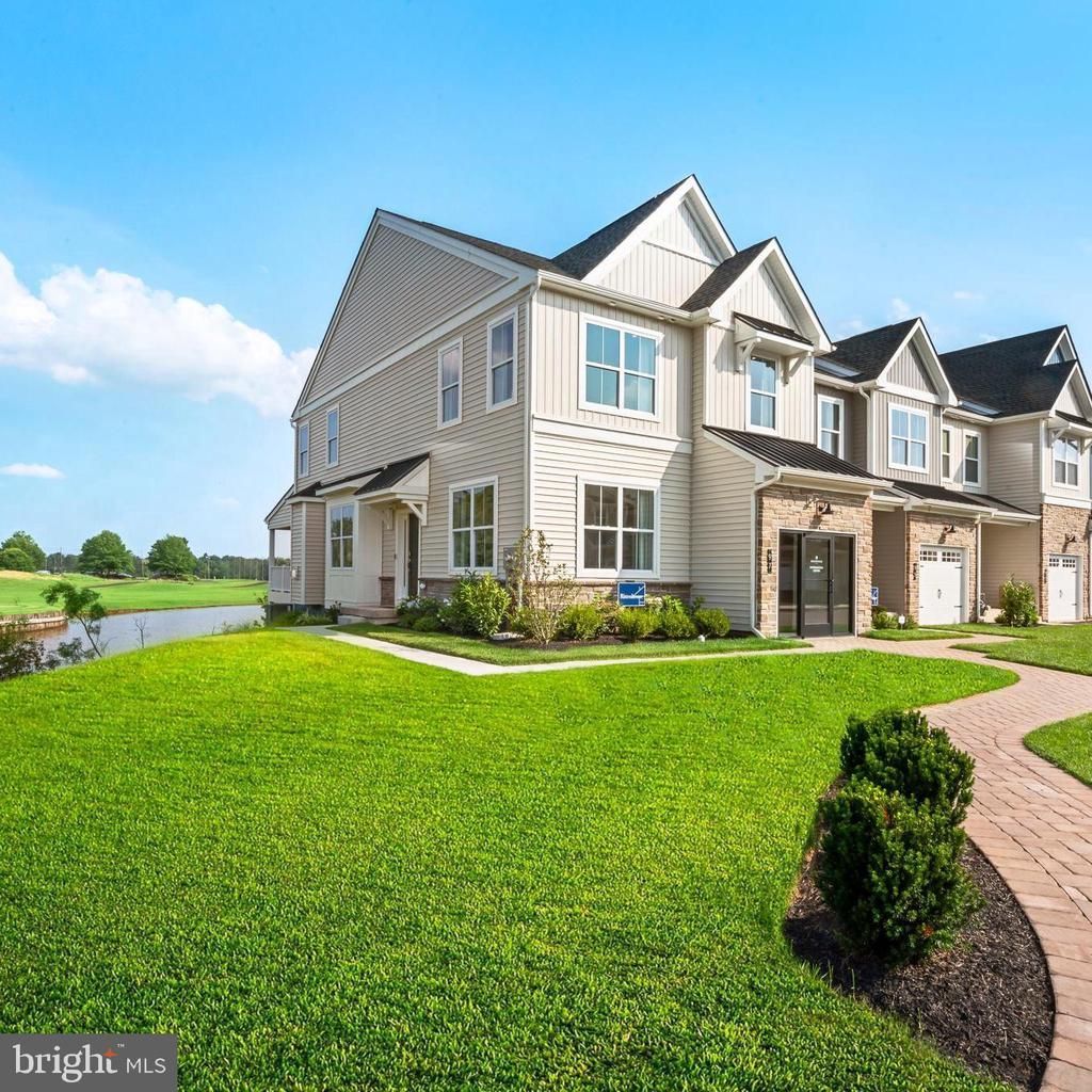 0045 BALDWIN WAY , SILVERDALE, PA 18962