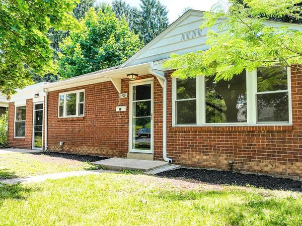 408 CLINTON ROAD, HARRISBURG, PA 17109