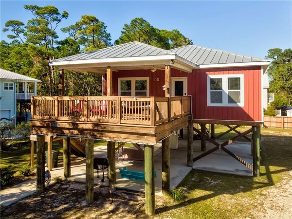 304 Bienville Boulevard , Dauphin Island, AL 36528