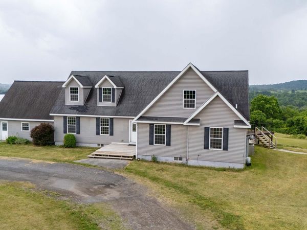 220 Anderson Circle, Fort Plain, NY 13339