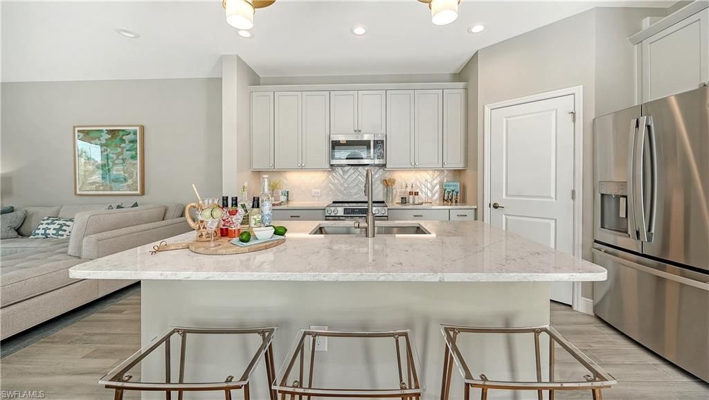 5022 Draco Cir, Naples, FL 34120 Photo