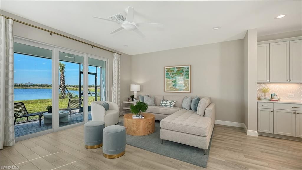 5022 Draco Cir, Naples, FL 34120 Photo
