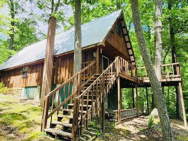 100 Cowboy Lane, Wellington, KY 40387
