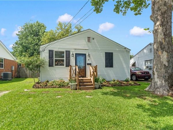 5 MADELON Place , Jefferson, LA 70121