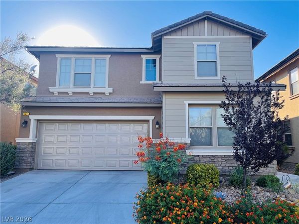 5415 Nettle Way , Las Vegas, NV 89135