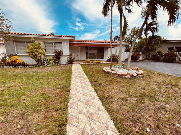 5950 NW 114th St- Efficiency 1, , Hialeah, FL 33012