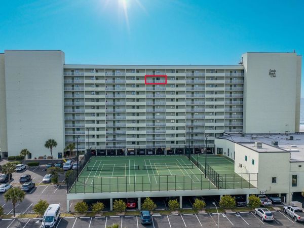 9400 Shore Dr. , Unit 1021, Myrtle Beach, SC 29577