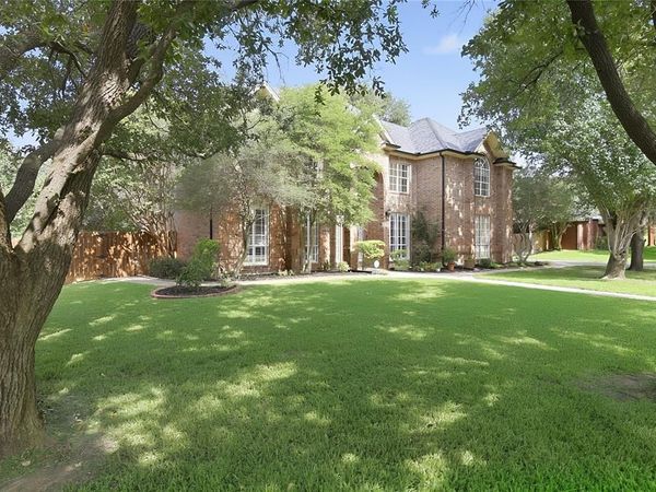 948 Tealwood Drive, Keller, TX 76248