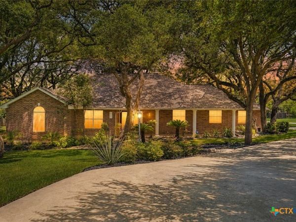 9331 Gardenia Bend Drive, Garden Ridge, TX 78266