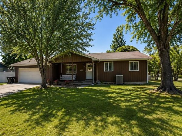 1601 Neosho Street, Humboldt, KS 66748