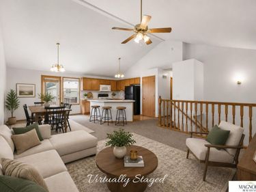 6933 N Steamboat Drive, Lincoln, NE 68521