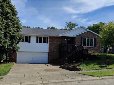 1535 Hickory Glenn Drive, Miamisburg, OH 45342